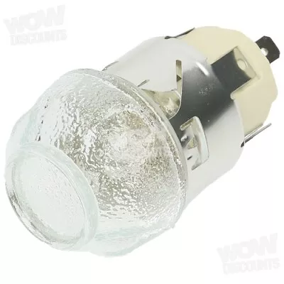 £20.91 • Buy Flavel Oven Lamp, Halogen, P067489