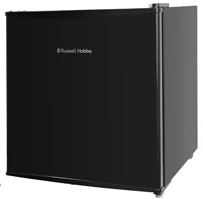 Russell Hobbs Mini Freezer 31 Litre Capacity -  Black  • £19.99