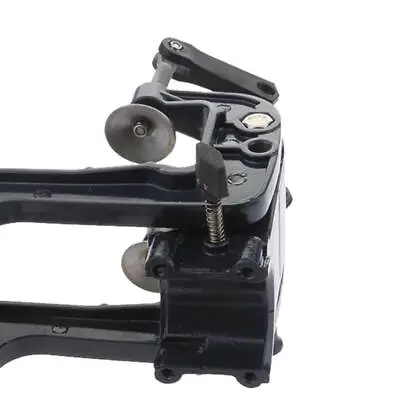 $101.68 • Buy Marine Outboard Motor Clamping Bracket For 5HP 2 Stroke Engine Convenient And