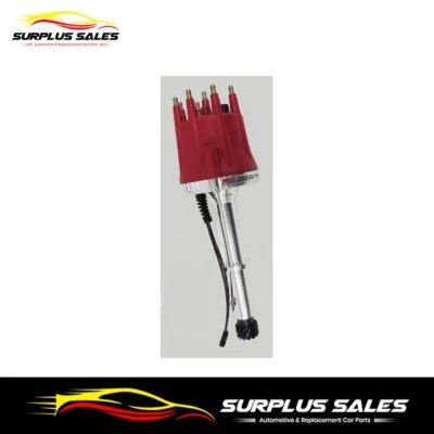 $800 • Buy MSD8589  MSD Pro-Billet Distributor Holden 253 308 304 V8