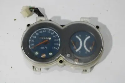 Instrumentation Wake CF MOTO And-Charms & Charm 150 Odometer Tachometer • $114.15
