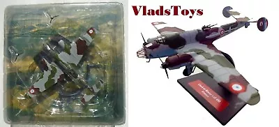 $35.95 • Buy Altaya 1:144 Liore Et Olivier LeO 451 1st Escadrille, GB I/11 Algeria 1941 AB11 