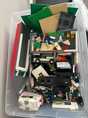 Miscellaneous Lego Base Plates Lot • $88