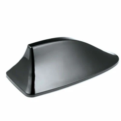 $1 • Buy Shark Fin Car Roof Antenna AUTO Aerial FM/AM Radio Signal Universal