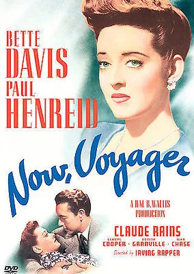 Now Voyager (Snap Case) DVD • $6.57