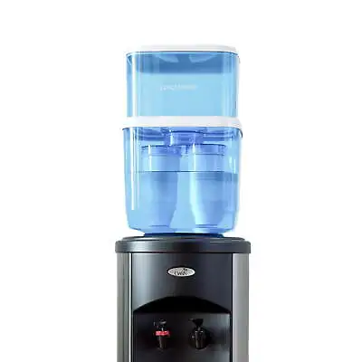 Zerowater 5-Gallon Water Cooler 5-Stage Filtration System • $50.87