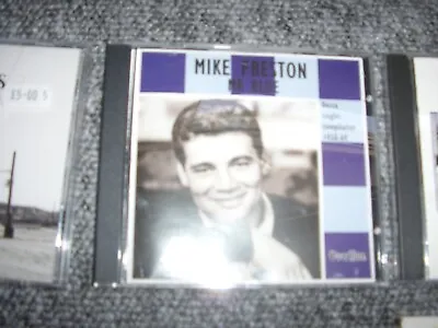 £16.99 • Buy Mike Preston - Mr Blue - The Decca Singles (CD 2006) [Vocalion]