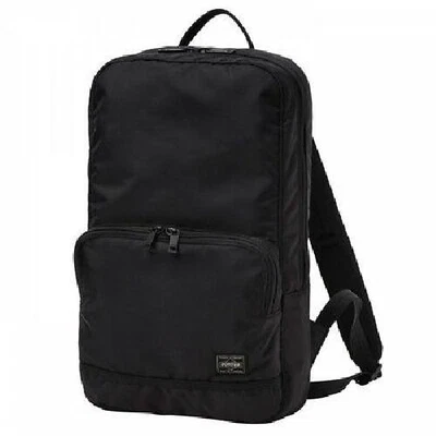 $222.94 • Buy Yoshida Porter Bag FLASH DAYPACK 689-05954 Black From JP M222