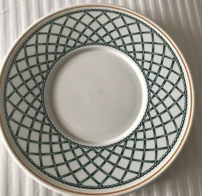 £9.99 • Buy Villeroy Boch Basket Design Side Plates New