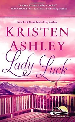 $25.28 • Buy Kristen Ashley Lady Luck (Paperback) Colorado Mountain (US IMPORT) 