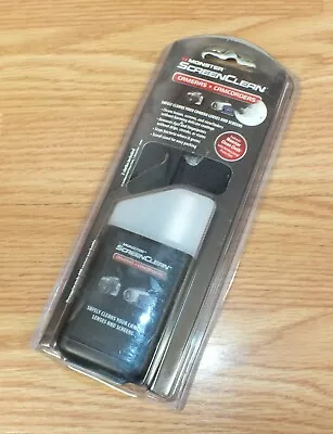 Genuine Monster Screen Clean For Cameras Camcorders / Electronics **READ**  • $12.06