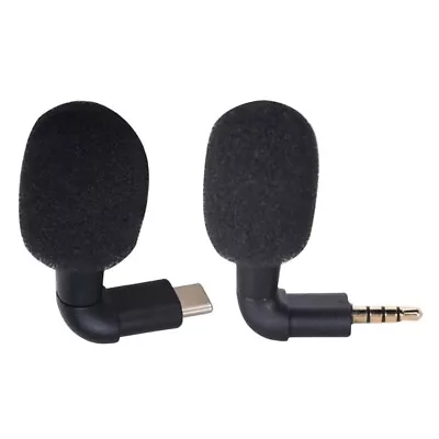 Video Microphone Perfect For Speech Vlog Online • $18.20