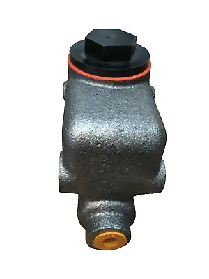 Master Cylinder For Clark Yale 58-60 Jeep CJ DJ series 55-71 13-32796 MC2796  • $47.25