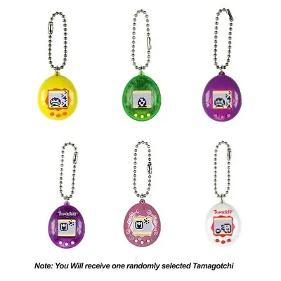 Tamagotchi Chibi Series 2 - Assorted Colour • $38