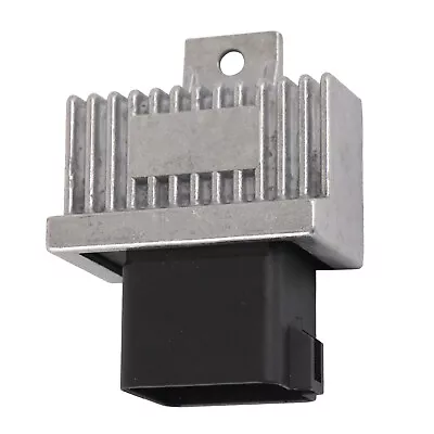 Glow Plug Relay Control Unit For VAUXHALL MOVANO A 1999-2010 1.9DTI - F9Q-772 • £26.88