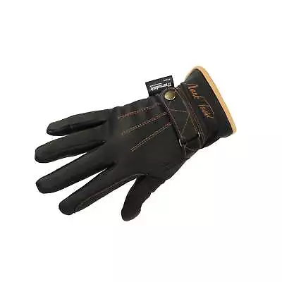 Mark Todd Adult Winter Gloves With Thinsulate • £25.20