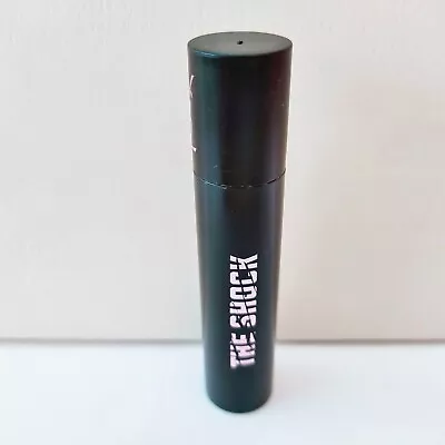 Yves Saint Laurent YSL The Shock Volumizing Mascara #1 Asphalt Black 2ml NEW! • $10.98