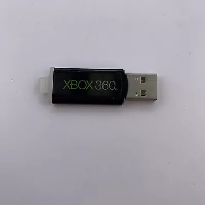 Official SanDisk Microsoft Xbox 360 8GB External Hard Drive Memory Card USB Rare • $15