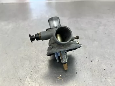 83-87 Suzuki LT125 Carburetor Carb Throttle Body 20mm OEM E7031 • $25.99