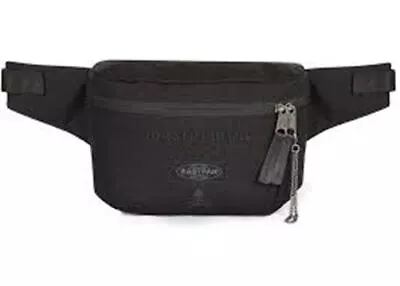 EASTPAK X MASTERMIND JAPAN Black Bane Waistpack Bag NEW • $103.50