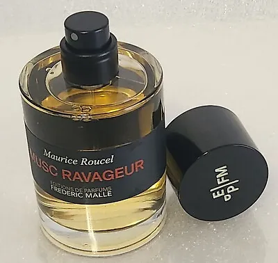 Musc Ravageur- Edp (frederic Malle) 100 Ml 100% Original  • $247.94