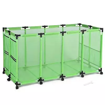 Mesh Large Storage Pool Storage Bin • $99.50