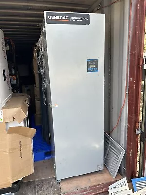 New EATON 600 Amp Automatic Transfer Switch • $5800