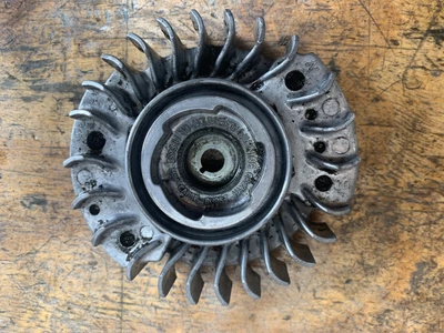 £9.50 • Buy Stihl  MS260 026 Flywheel 1121 400 1200E