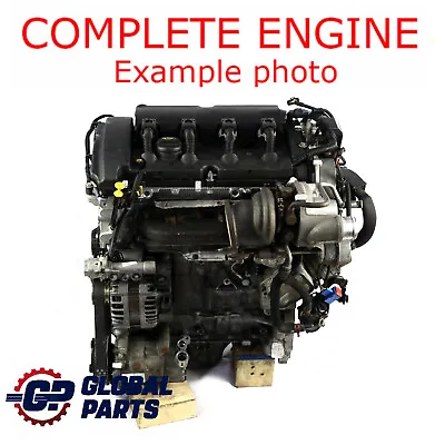 Mini Cooper S JCW R56 R57 R58 R59 211HP Bare Engine N14B16C New Timing WARRANTY • $3652.48