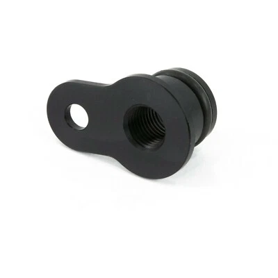 $59.99 • Buy Fits 2011-17 Coyote 5.0 Ford Boost Vacuum Port Only (Intake Fitting)