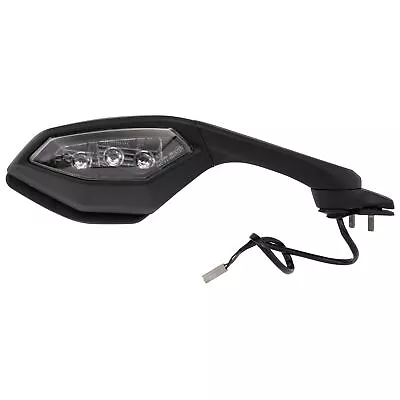 BikeMaster Mirror For Yamaha R1 - Right FY-978RH • $102.51