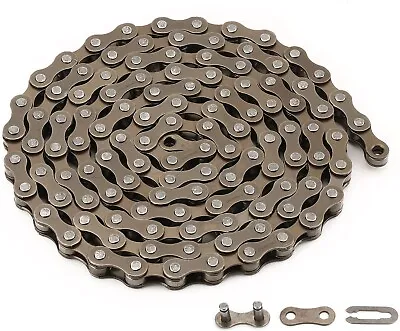 Raleigh Chopper Mk1 Mk2 Mk3 - 3 Speed Chain Only- Bicycle Chain - Mki Mkii Mkiii • £14.64