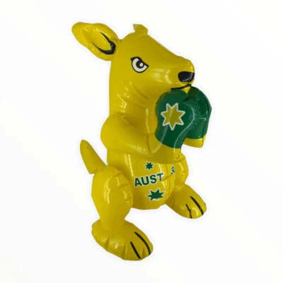 $13.95 • Buy 40cm Inflatable Boxing Kangaroo