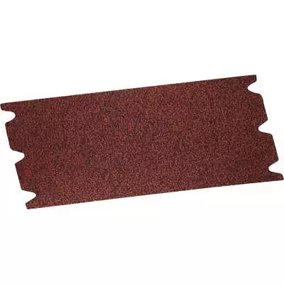 Virginia Abrasives 80g Floor Sanding Sheet 002-808080 Pack Of 10 Virginia • $12.48