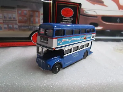 £9.99 • Buy Efe / Gilbow - Routemaster - Southend Transport - 1/76 Scale / 00 Gauge - 15604