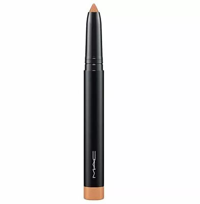 Mac Pro Longwear Color Stick Cream Eyeshadow Copperpot • $49.99