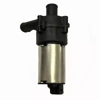 For Mercedes-Benz ML Class ML320 ML350 MK55 18356064 New Auxiliary Water Pump • $45.03