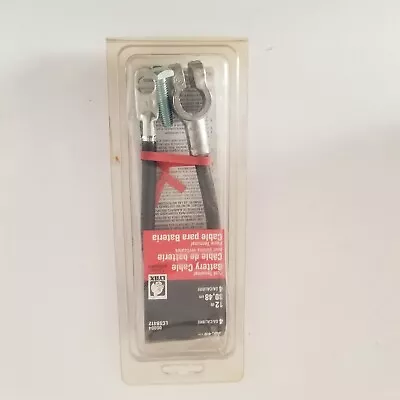 Lynx Post Terminal Battery Cable 12  4 GA LCSB412 New • $14.95