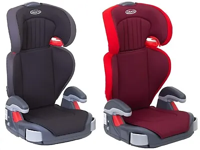 £49.90 • Buy Graco Junior Maxi Lightweight High Back Booster Car Seat (4 To 12 Years)