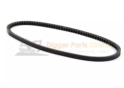 Fan Belt / Drive Belt Fits Neuson And Thwiates 1 Ton Dumper • £17.50