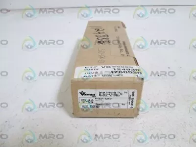 Versa Valves  4-way Valve Vsp-4512 *new In Box* • $100