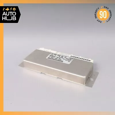 96-98 Mercedes R129 SL500 SL320 Electronic Stability Control Module ABS ESP OEM • $58.10