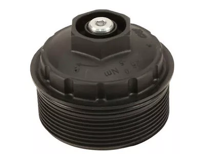 Oil Filter Housing Cap For 2004 2008 VW R32 KX584QH • $86