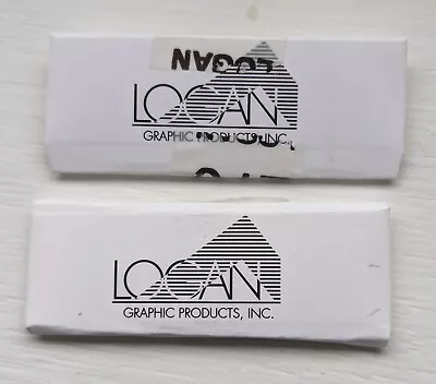 10  Logan 270 Blades For Various Mount Cutters • £7.90