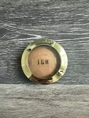 Milani Baked Bronzer ~ 04 Glow 05 Soleil Or 09 Dolce  • $14