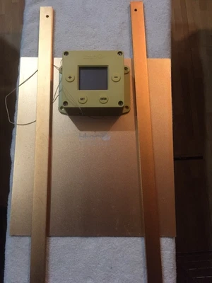 £67.50 • Buy Titan Chicken Coop Timed Door Opener Plus Sliders And Square Door