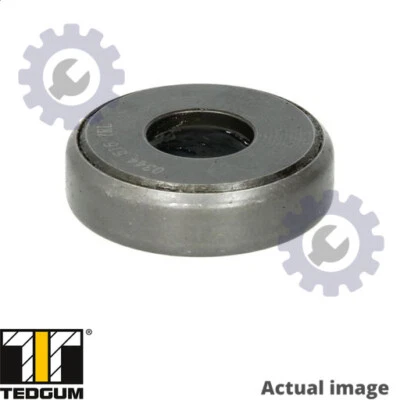 New Suspension Mounting Anti Friction Bearing For Opel 15 D Tedgum • $32.09