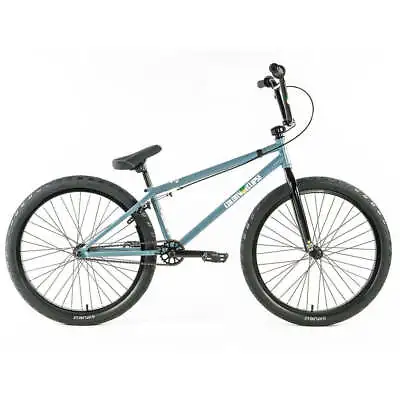 Colony Eclipse 24 Inch Freestyle BMX Bike/Bicycle • $879.99