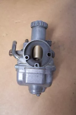 Mikuni Corp. Carburetor Stamped #Q3 Y2. OEM Used- Parts/Rebuild Unknown Fitment • $12.50