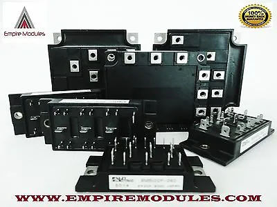 NEW MODULE EUDYNA FMM5061VF X-Band POWER AMPLIFIER MMIC MODULE ORIGINAL • $208